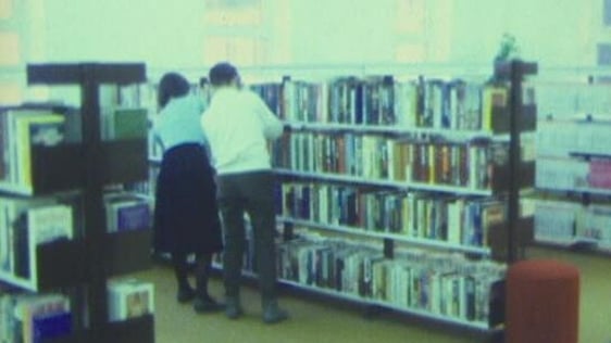 Tramore Library