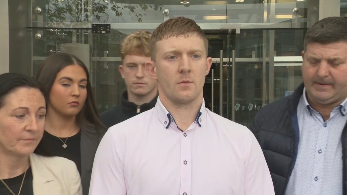 A rape survivor on his ordeal, and how he has rebuilt his life in Australia