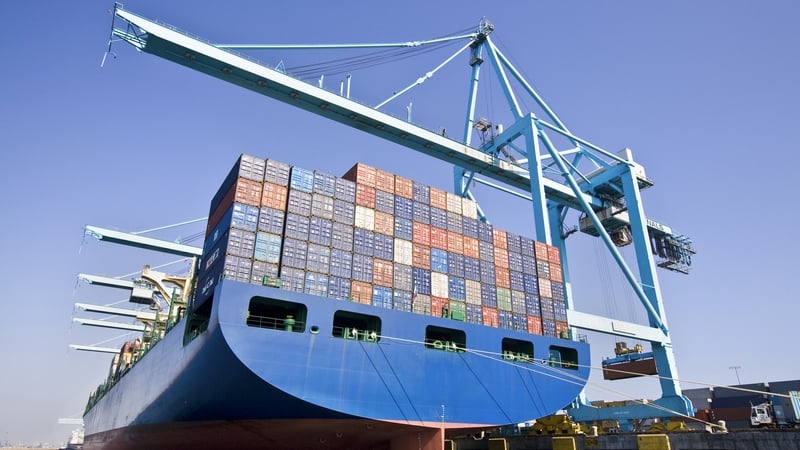 A deadline to reach an agreement on a deal had initially been set for today, when steeper levies on goods were due to be imposed