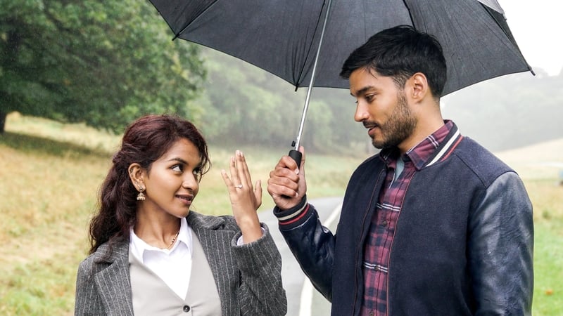 I'm Yours - Storyland drama on pursuit of love