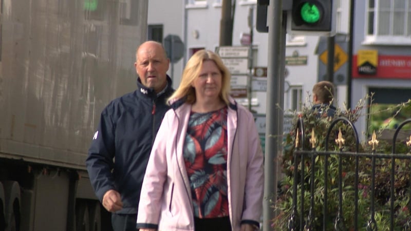 William Sheehy, 57, and Eleanor Sheehy, 50, of Grange More, Timoleague, Co Cork appeared before Judge Helen Boyle at Cork Circuit Court in Bandon