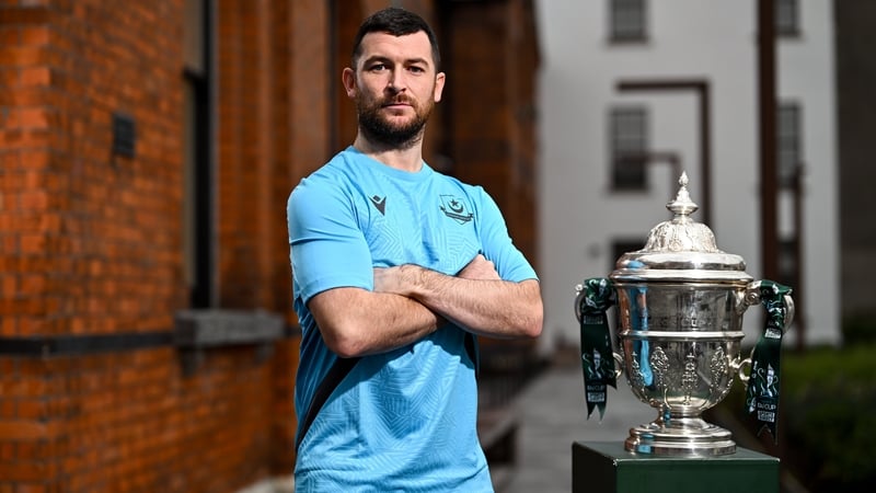 Ryan Brennan: 'It's exciting times for the league'