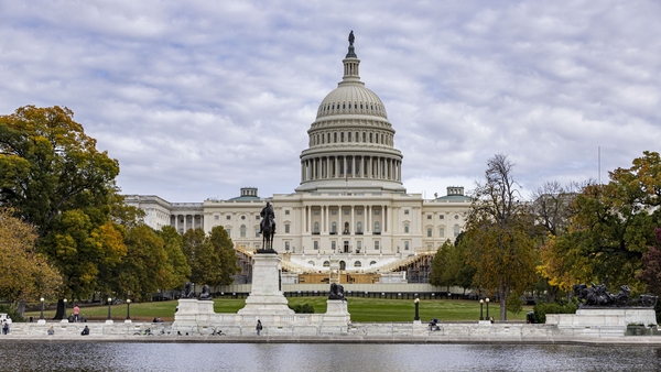 Control of the Senate is likely to be won by republicans