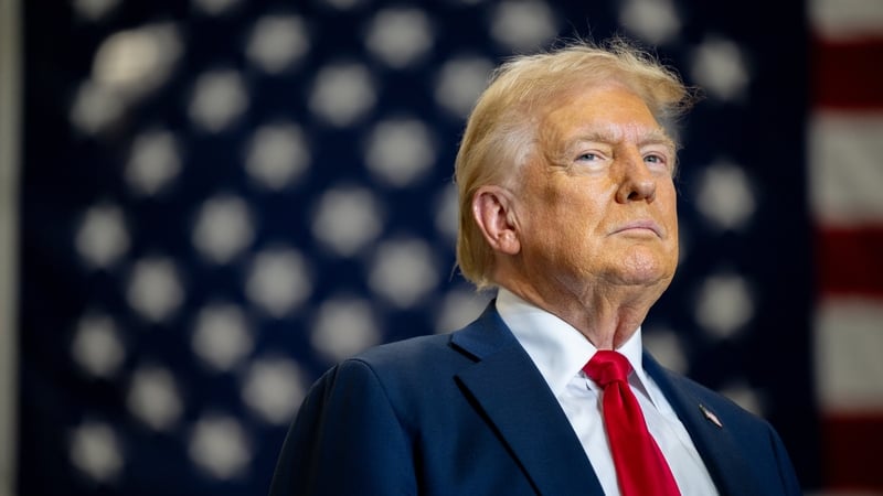 'The most important factor for new appointments appears to be allegiance to the Trump flag.'