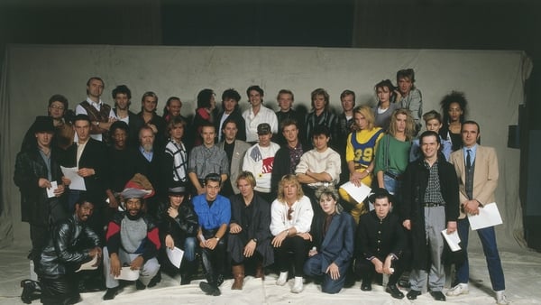 Band Aid