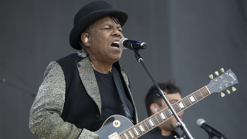 Tito Jackson died on 15 September