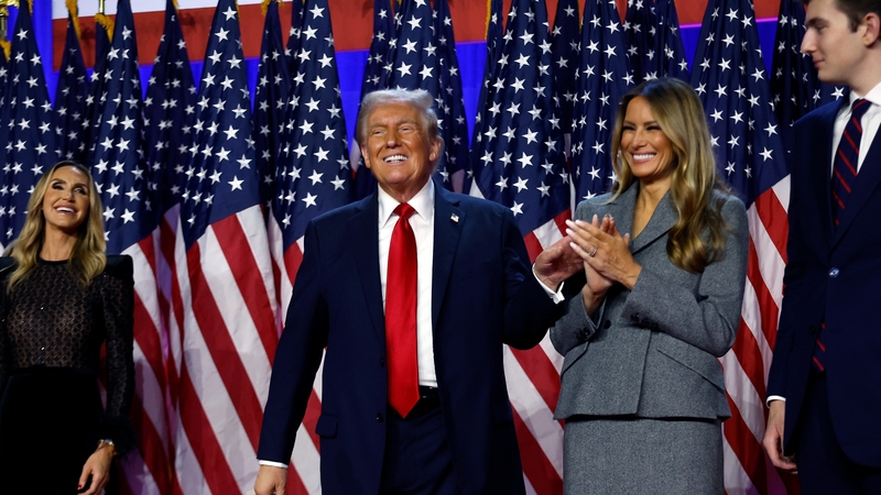 With Donald Trump returning to the White House, key geo-political issues including the economy, security and climate may be dealt with very differently