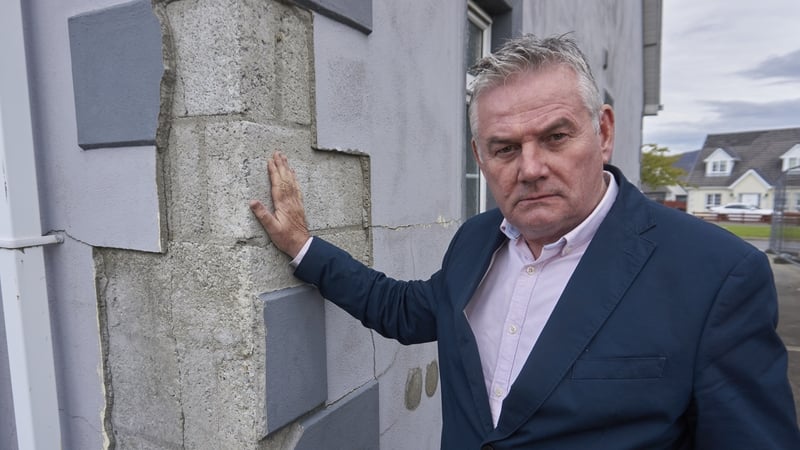 Kevin Magee, Iniúchadh TG4.