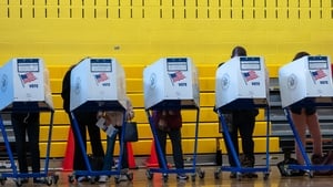 Profile of Zohran Mamdani show image