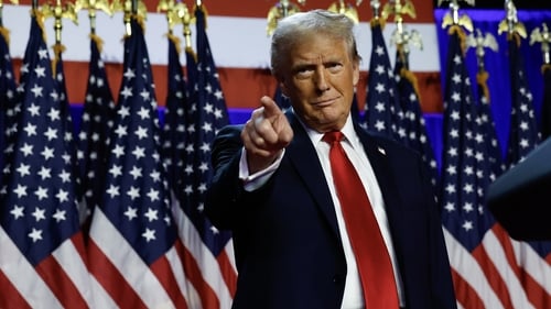 If Donald Trump enacts just a fraction of his pledges, the strain on government finances, inflation, economic growth and interest rates will be felt in every corner of the world