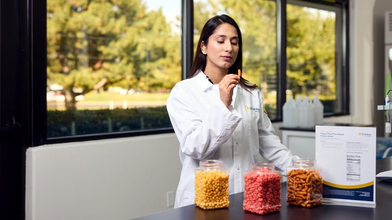 Glanbia said its nine month group performance was in line with expectations as group revenue rose by 6%