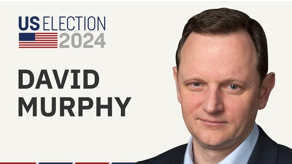 Why Ireland should be worried about Trump 2.0