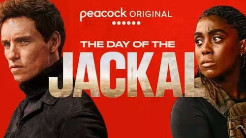 The Day of the Jackal