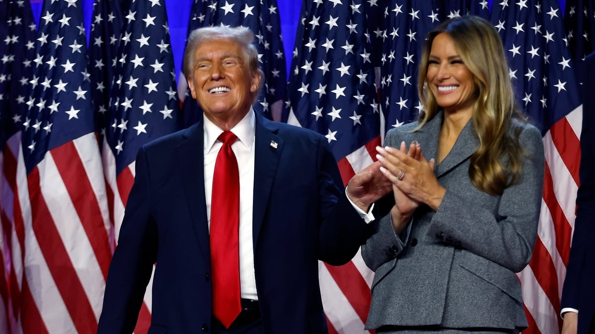 A veteran Republican explains why Trump won