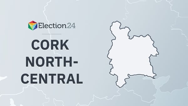 Cork North-Central