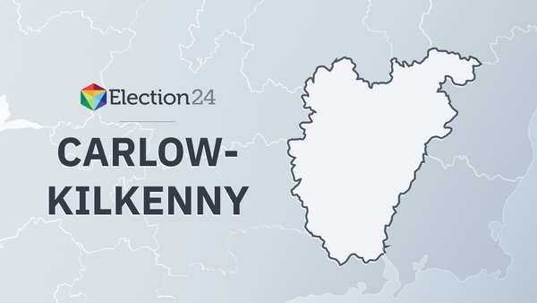 Carlow–Kilkenny