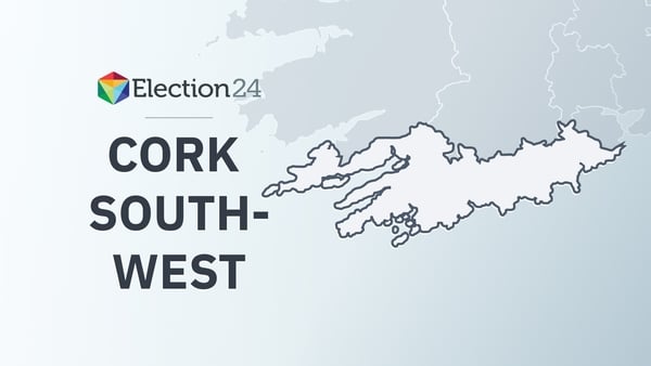Cork South-West