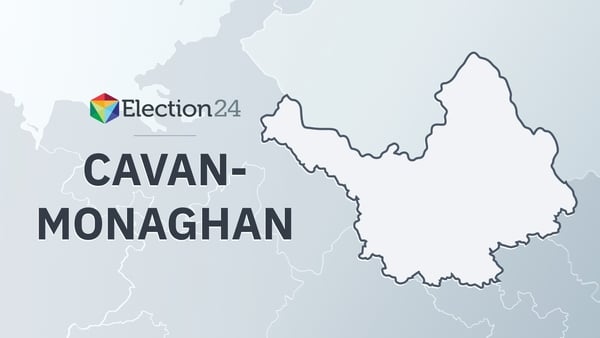 Cavan–Monaghan