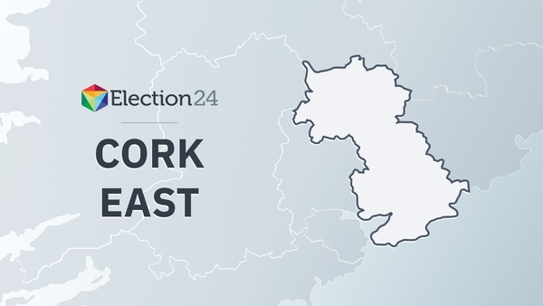 Cork East