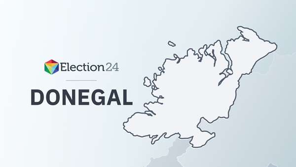 Donegal
