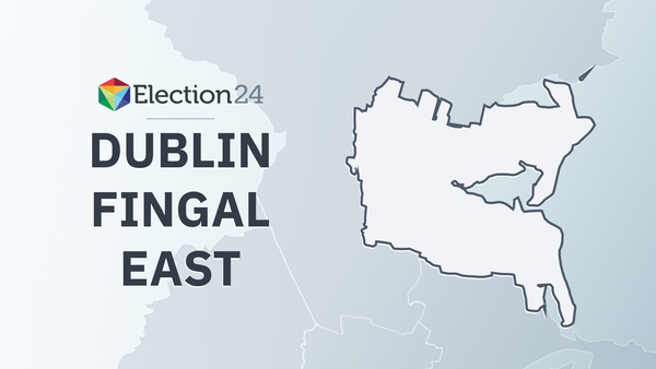 Dublin Fingal East