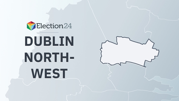Dublin North-West