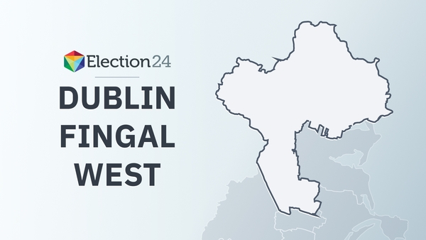 Dublin Fingal West