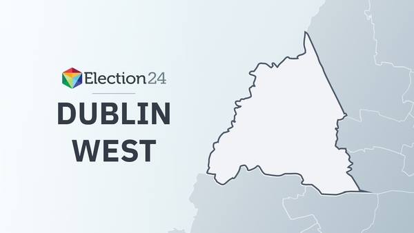Dublin West
