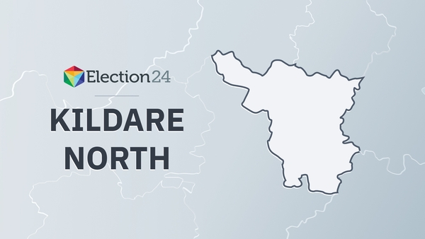 Kildare North