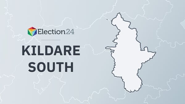 Kildare South