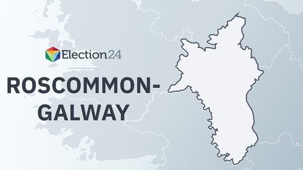Roscommon–Galway
