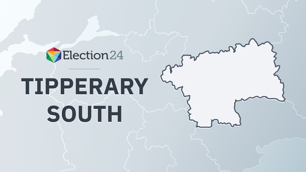Tipperary South