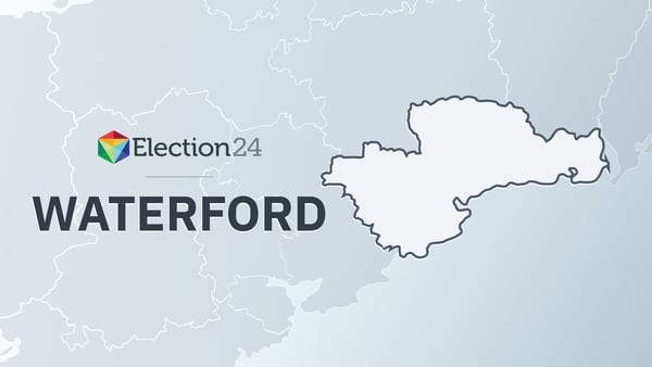 Waterford