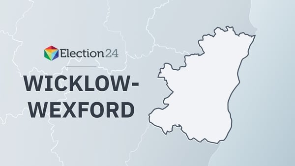 Wicklow–Wexford