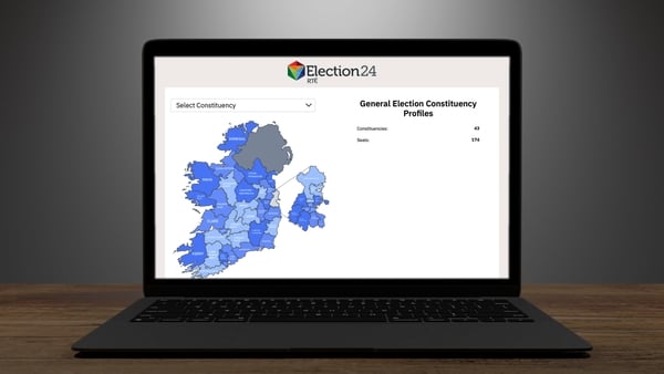 It's all to play for in Election 24