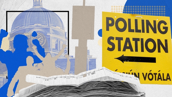 Polling Day will be 29 November