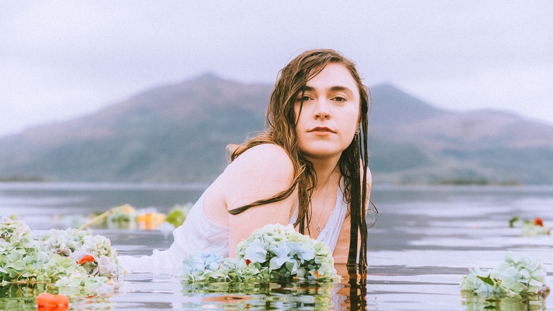 Co Kerry's Lorraine Nash will be showcasing her music at Glastonbury Photo: Celeste Burton