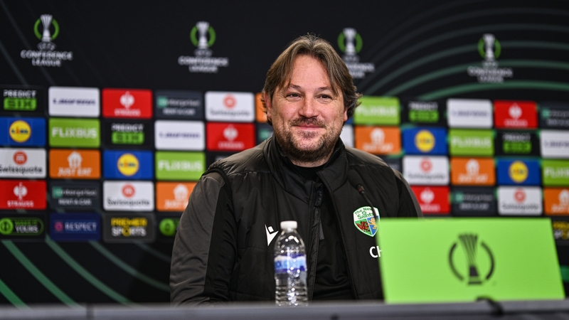 TNS boss Craig Harrison
