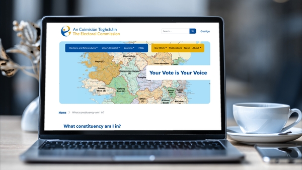 How to find out which constituency you are eligible to vote in