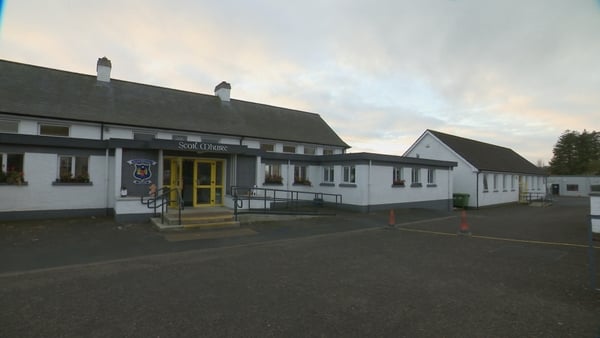 The staff of Scoil Mhuire, who cater for 219 students, have written to Minister of Education Norma Foley