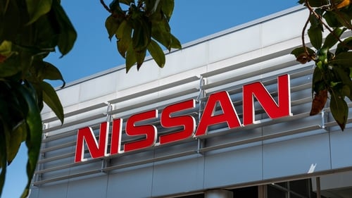 A high-level Japanese group has drawn up plans for Tesla to invest in Nissan after the collapse of its merger talks with Honda, reports suggest today