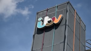 ITV up for sale show image