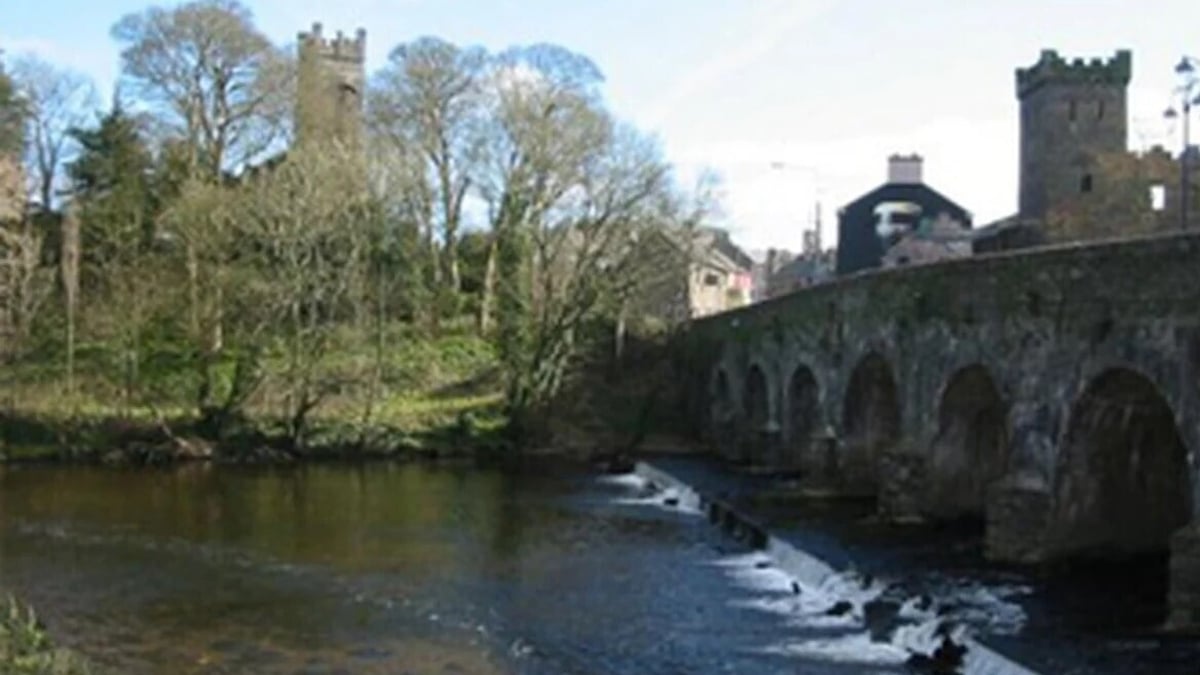 How Macroom Remembers