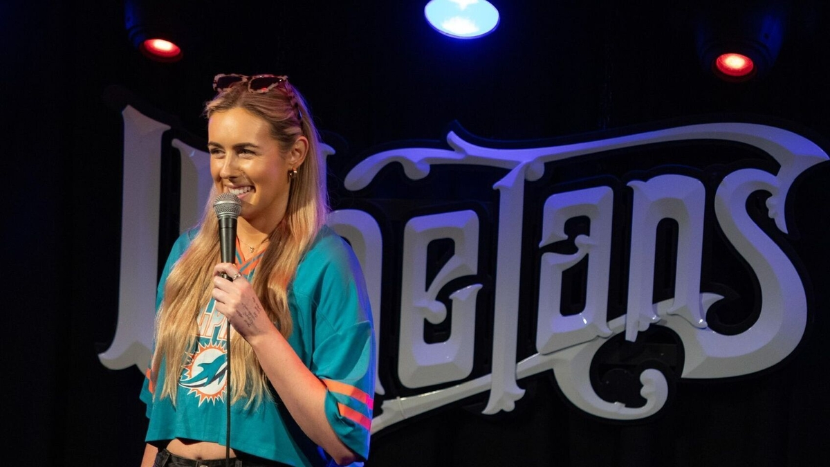 How to be 'Pure Cork' with Sinead Quinlan