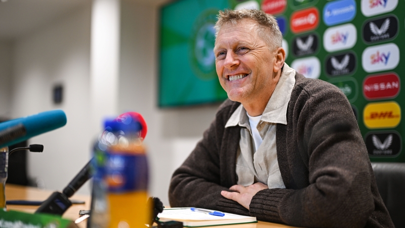 Heimir Hallgrimsson: 'All players should feel that they should be playing'