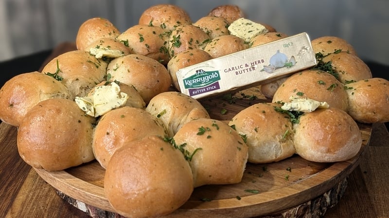 Recipe courtesy of Kerrygold