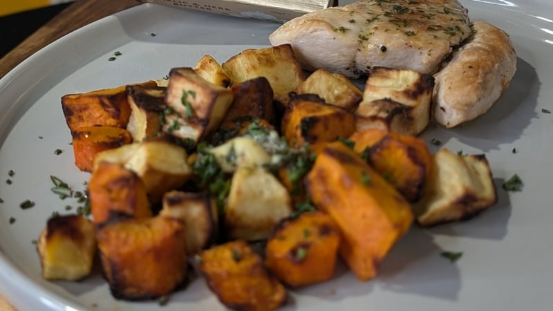 Recipe courtesy of Kerrygold