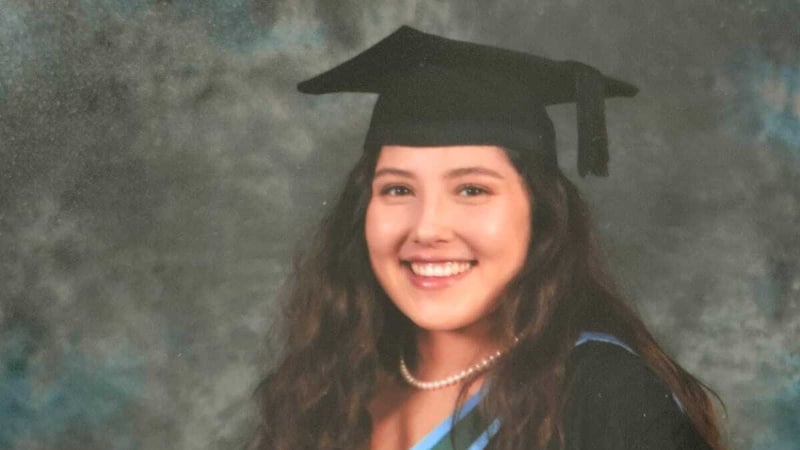 Aika Doheny died at St James's Hospital in Dublin after being transported to Ireland from Tokyo