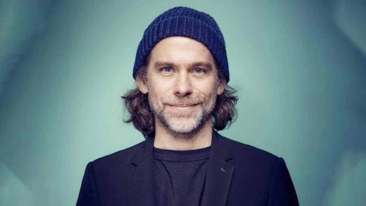 Trembling Earth - Bryce Dessner