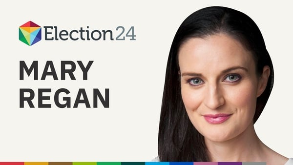 Election 2024 comes at a time of disruption in politics everywhere